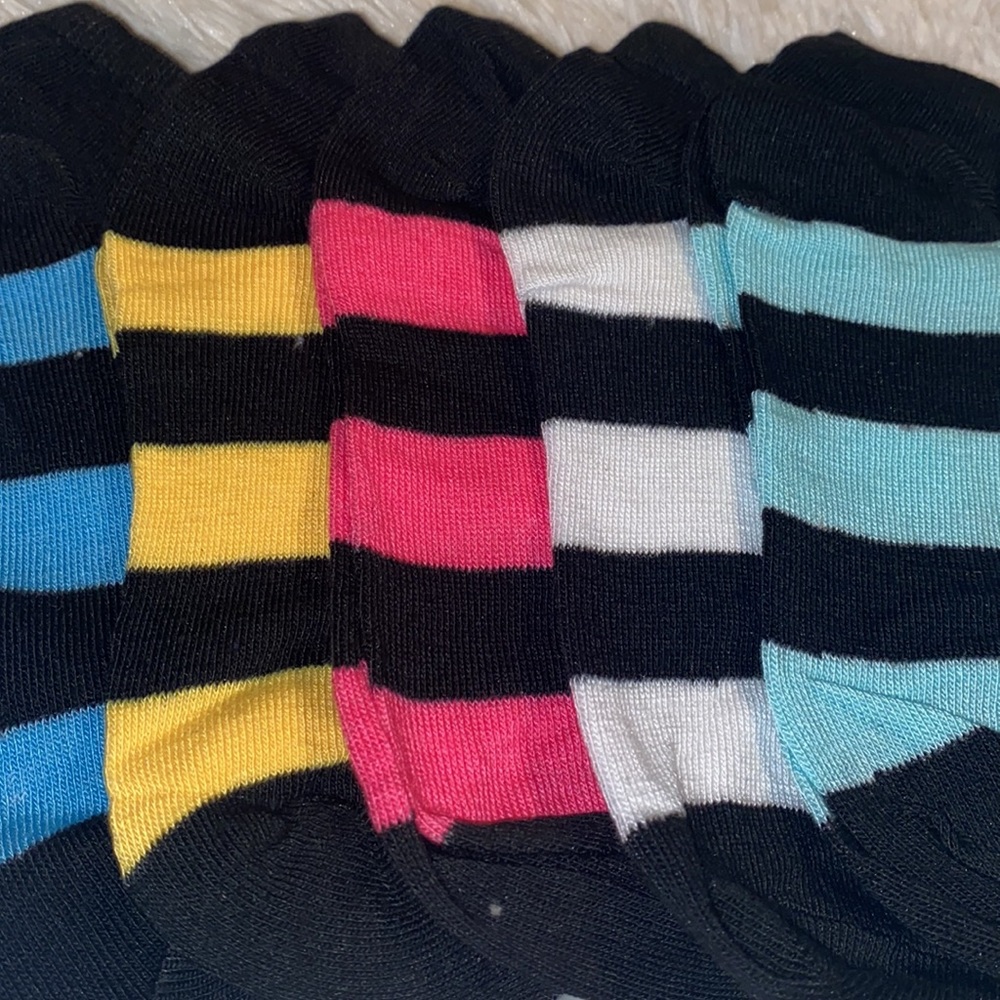 Colorful socks - Picture 3 of 3